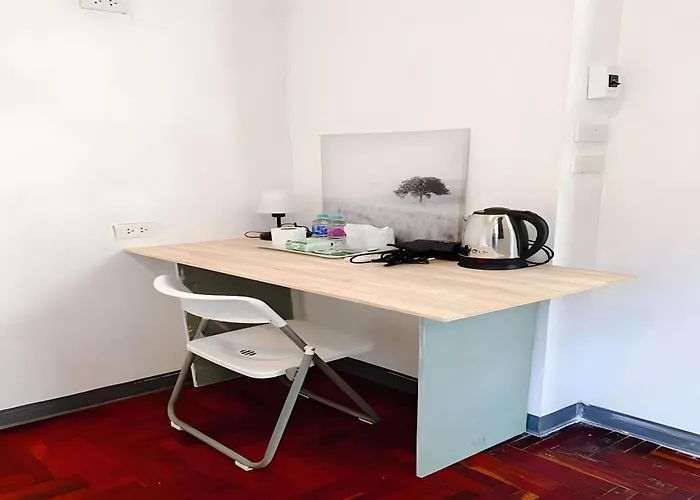 Appartamento Bob Silom - Bts Surasak Bangkok