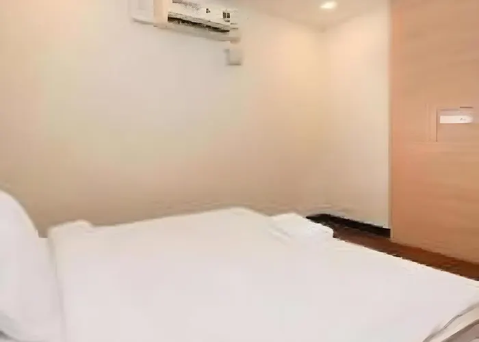 Bob Silom - Bts Surasak Appartamento Bangkok