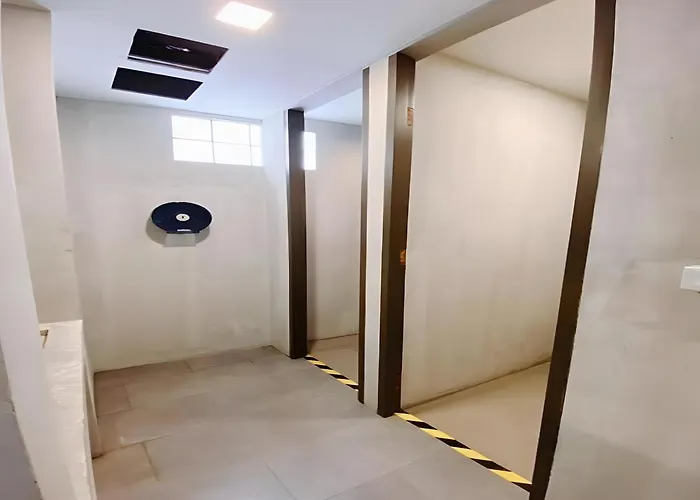 Appartamento Bob Silom - Bts Surasak *