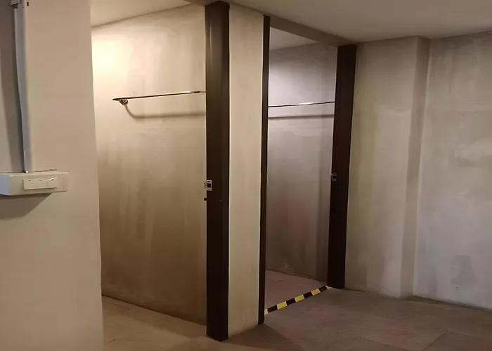 Bob Silom - Bts Surasak Appartamento Bangkok