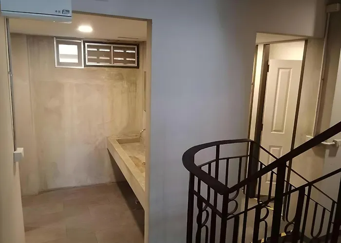 Appartamento Bob Silom - Bts Surasak Bangkok